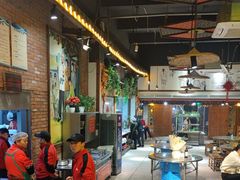 -灶东家民间菜(回兴店)