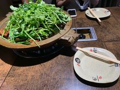 -蜀留香石锅鱼(六顺街店)