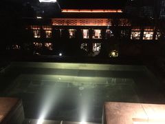 -七彩云南古滇温泉山庄