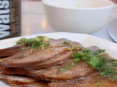 -惠丰涮肉馆(德宝新园店)