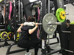 -VPsmart私教健身工作室(新华路旗舰店)