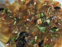-八大碗私房菜(中城路店)