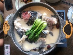 -几荷·恰似故人来(秀水广场店)