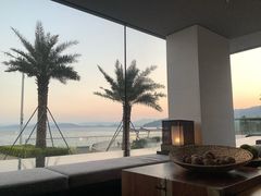 -深圳大梅沙京基洲际度假酒店