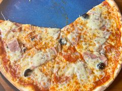 -JINNS锦时 steak&pizza(浸信会礼拜堂旧址店)