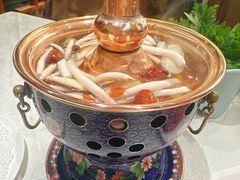 -东来顺饭庄(天坛店)