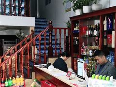-老地方海鲜坊(步行街店)