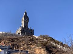 -采薇庄园四季滑雪场