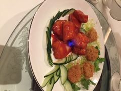 唐阁-唐阁(香港朗廷酒店)