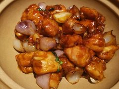 -青年公社烤鸭(青年路店)