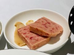 午餐肉-红雀围·海鲜火锅(陆家嘴中心店)