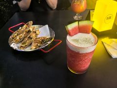 -Teacher's 咖啡·精酿啤酒