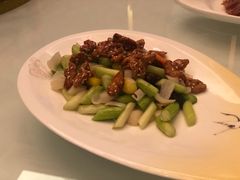 -东海朗廷酒店-唐阁T’ANG COURT 中餐厅