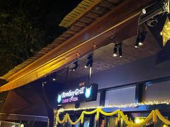 -Bombay Grill印度餐厅