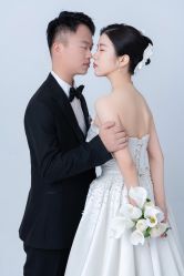 -唯一旅拍·颂当代影像艺术中心(上城店)