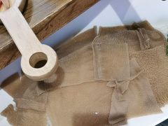 -热火朝天鲜切牛肉火锅(南强街巷店)