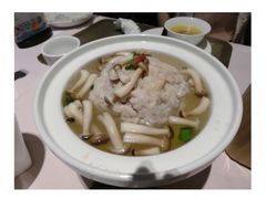墨鱼狮子头-江南原著(中联广场店)