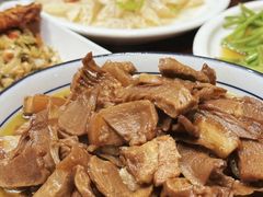 -高淳老街土菜馆(迎薰门店)