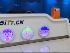 -天童教育素质成长中心(威海路校区)