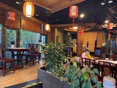 -功德林(南京西路店)