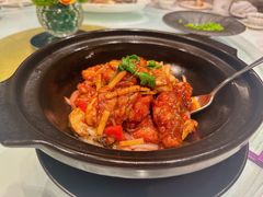 -金轩中餐厅 Jin Xuan(浦东丽思卡尔顿酒店)