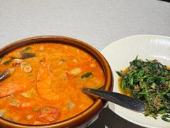 -BetterThai 泰加(苏州中心店)