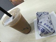 -眷村阿嬷(花城汇店)