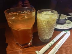 -绿茶餐厅(千岛湖银泰城店)