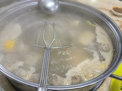 -华威达牛庄(黄埔大道西店)