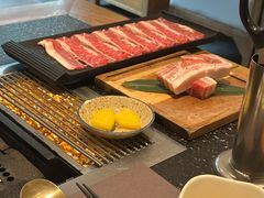 -韩满园· 甄选韩式烤肉