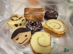 -庆祥斋糕点厂(留学路店)