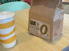 -麦当劳(莆田荔城大道万达店)