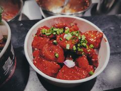 -八一路好吃街(雨田商务大厦店)