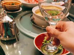 -金龙·打边炉(南京西路店)