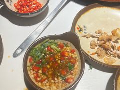 -老天桥蛙炉火锅(姑苏总店)