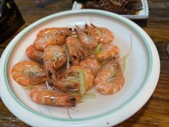 -小小饭店·休闲农庄·安吉松树林里的农家菜