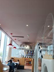 -奈尔宝家庭中心·亲子餐厅(前滩店)