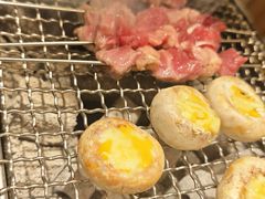 -曾百万小炉小串自助烧烤(高新店)