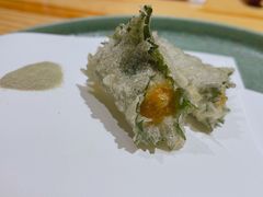 -镹·鱼料理  国产鱼使用店