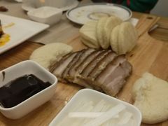 紫盖-之参餐厅(前门大街店)