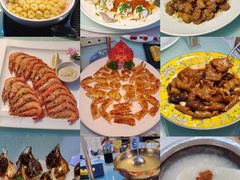 -富黎华海鲜大酒楼(正大广场店)