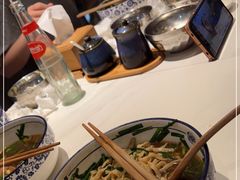 -镇南锅盖面馆(解放路店)