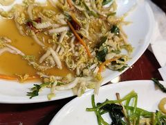 -宏状元现熬粥·京味菜(五棵松店)