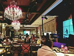 -蝴蝶汇音乐酒馆(罗湖店)