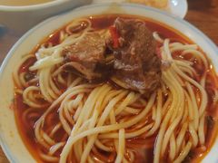 -纯阳馆鱼香排骨面(东二道街店)