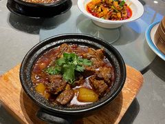 -陶德砂锅(蜀汉路店)