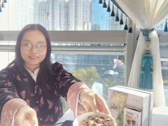 -百盛·鼎膳(中海财富中心)