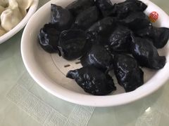 -添福来墨鱼饺子 · 海鲜东北菜(大连星海·黄浦路店)