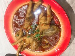 -李叔叔虾蟹大排档(青羊店)