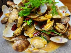 -老虎滩大连海鲜烧烤(水游城店)